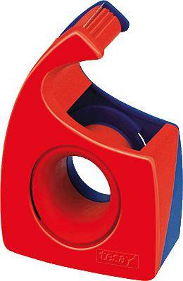 TESA D&eacute;rouleur  57443-00001-00 10 m rouge, bleu 1 pc(s)