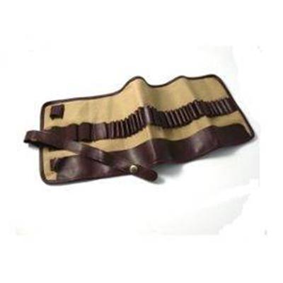 DERWENT  Trousse De Rangement Pour Fournitures Artistiques 