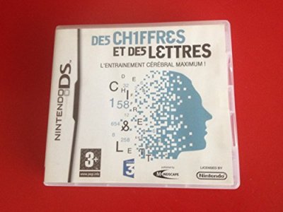 Des Chiffres & des Lettres