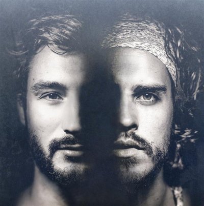 Des ombres et des lumi&egrave;res by Fr&eacute;ro Delavega (CD)
