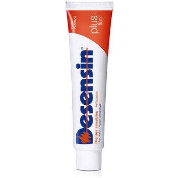 DESENSIN  Dentifrice  Plus 125 ml