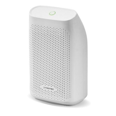 TROTEC D&eacute;shumidificateur &agrave; effet Peltier TTP 5 E 