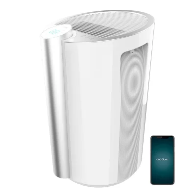 CECOTEC D&eacute;shumidificateur BigDry 9000 Professional Connected 