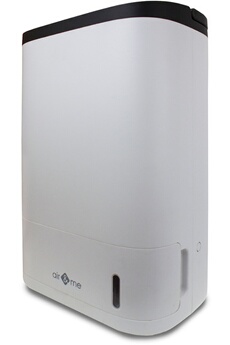 D&eacute;shumidificateur d'air Air and Me par dessiccation Evel 650 W Blanc