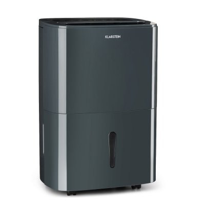 KLARSTEIN D&eacute;shumidificateur d'air  DryFy 20 - 20L/24h - 230m&sup3;/h - 420W - Gris