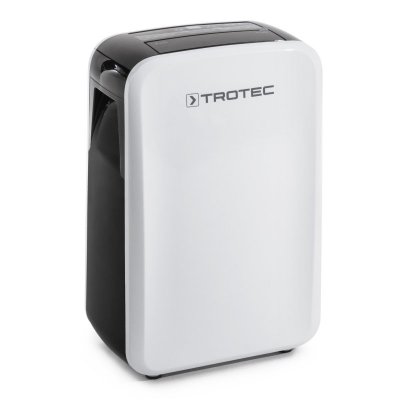 TROTEC D&eacute;shumidificateur d'air  TTK 71 E pour 50 m&sup2;