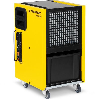 TROTEC D&eacute;shumidificateur Professionnel Mobile  TTK 125 S