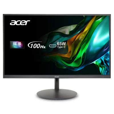 ACER Design 32'' SH322QUAbmiphux