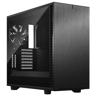 FRACTAL DESIGN Design bt define 7 fd-c-def7a-03 atx usb 3.0 noir