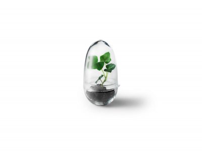 Design House Stockholm Mini-serre Grow  - S