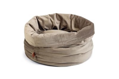 DESIGNED BY LOTTE  Panier pour chat FLUCO Gris