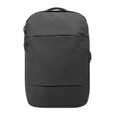 INCASE Designs City Compact - Sac &agrave; dos pour ordinateur portable - 15"" - noir