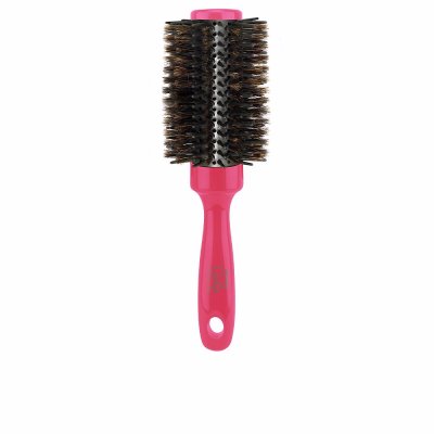 BETER DESL&Iacute;A BRIGHT DAY cepillo redondo 33 mm #rosa 1 u