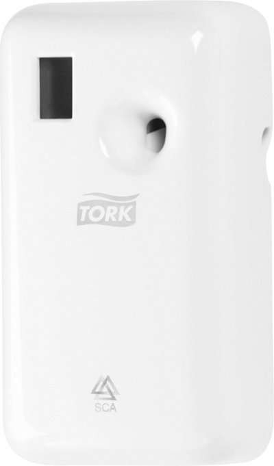 TORK D&eacute;sodorisant Automatique  H:17.4 Cm Largeur:9.7 Cm
