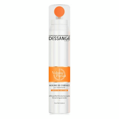 DESSANGE  Volume Parfait Mousse de Coiffage 200ml