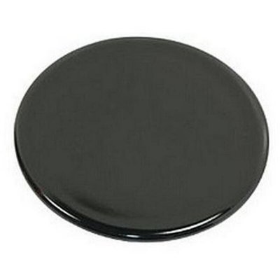 ELECTROLUX Dessus Bruleur Moyen Noir 7cm Pour Table De Cuisson Aeg 