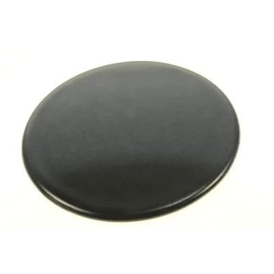 FAURE Dessus de bruleur petit noir pour cuisiniere  - 354013909