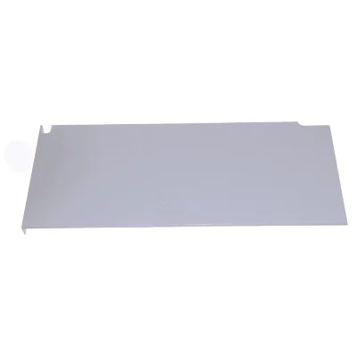 LIEBHERR Dessus Support Bac A Glacons Pour Refrigerateur  - 7402870