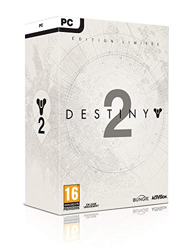 Destiny 2 - Edition Limit&eacute;e Pc