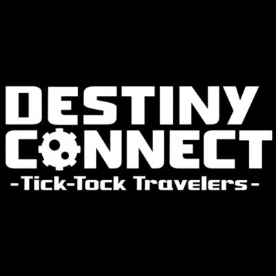 Destiny Connect Tick-Tock Travellers Edition Day One PlayStation 4