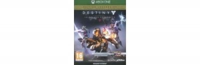 DESTINY THE TAKEN KING FR XONE 