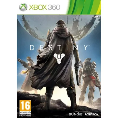 Destiny xbox 360 LS100S