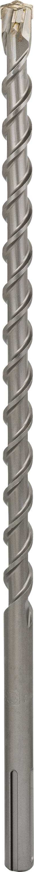 BOSCH D&eacute;stock -  - Forets SDS max-7 pour perforateur D. 19 x 520 mm