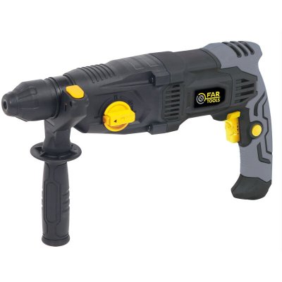 FARTOOLS D&eacute;stock -  - Marteau perforateur SDS 1050 W 3,5 J - MP 50D
