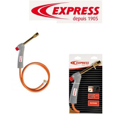 GUILBERT EXPRESS D&eacute;stock -  - Chalumeau Pro Plomberie Sanitaire - 5100
