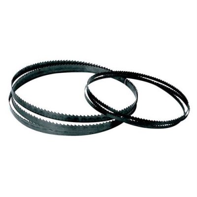 LEMAN D&eacute;stock - - Lame de scie &agrave; ruban acier C75 DC6 2490x6x0,5 - LEM15