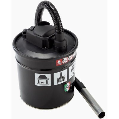 LAVOR D&eacute;stock -  - Aspirateur vide cendre 18L 180 mbar - Ashley 110