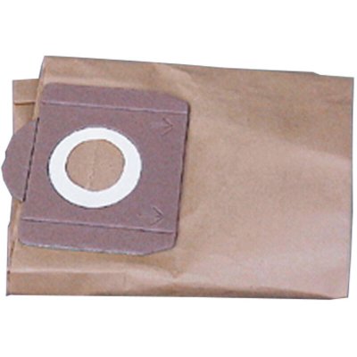 LAVOR D&eacute;stock -  - Kit de 5 sacs papier pour aspirateur - 52120049