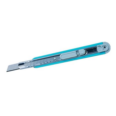 METRICA D&eacute;stock -  - Petit cutter Professionnel 135 mm - 6030