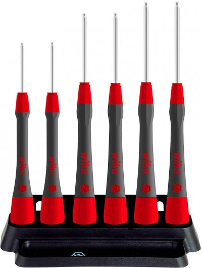 WIHA Destornillador de precisi&oacute;n PicoFinish - 264PK601 PicoFinish