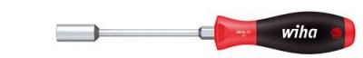 WIHA Destornillador SoftFinish&reg; 347SF 10,0x125