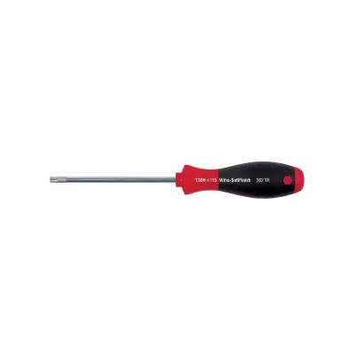WIHA Destornillador SoftFinish&reg; 362SF TR T20Hx300