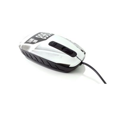 DESTROY POP  DP-MS2-0060 WAR Souris Pour PC USB 