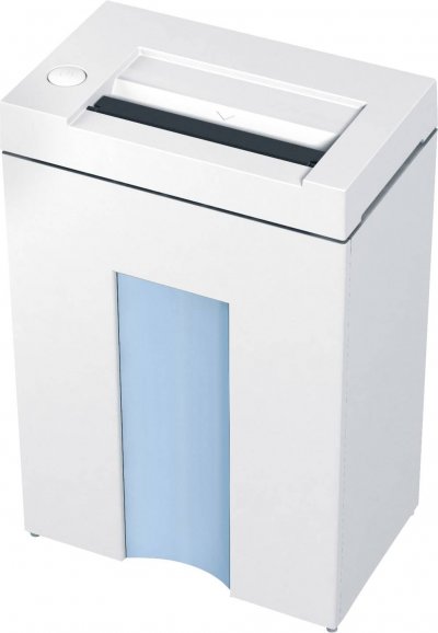 IDEAL Destructeur de bureau coupe fibres (bandes)  2265