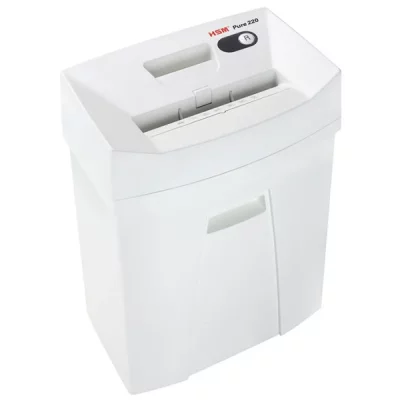 HSM Destructeur de Documents - 2320111