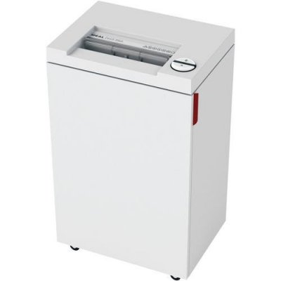 IDEAL Destructeur De Documents 2465 Coupe Crois&eacute;e P-4