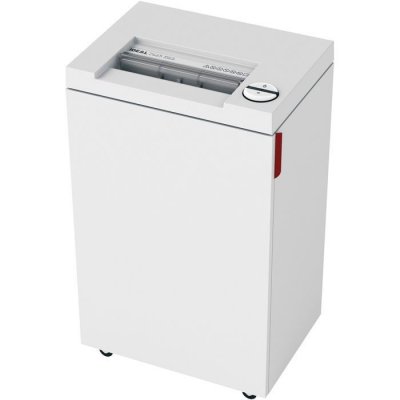 IDEAL Destructeur De Documents 2465 Coupe Fibres P-2