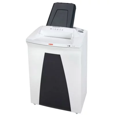 HSM Destructeur De Documents Af 500  45x30 Mm
