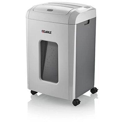 DAHLE Destructeur De Documents De Document 35150 - 