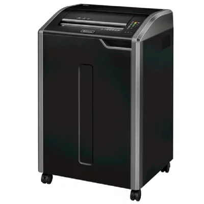 FELLOWES Destructeur De Documents De Document 485ci Coupe Crois&eacute;e P4 - 