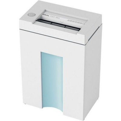 IDEAL Destructeur De Documents De Document  2265 Cc 2x15 Mm - 