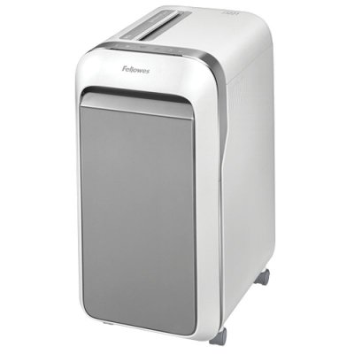 FELLOWES Destructeur De Documents De Document Lx 221 Coupe Micro P5 - 