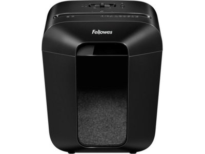 FELLOWES Destructeur De Documents De Document Powershred Lx41 - 
