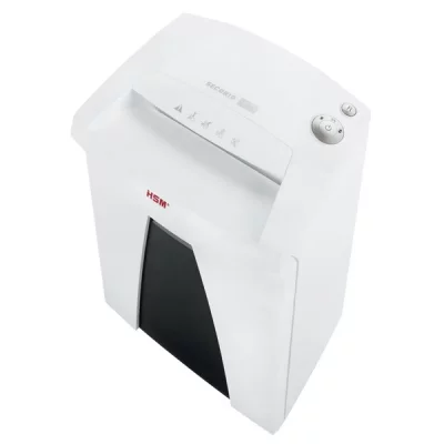 HSM Destructeur De Documents De Document Securio B24 P4 - 