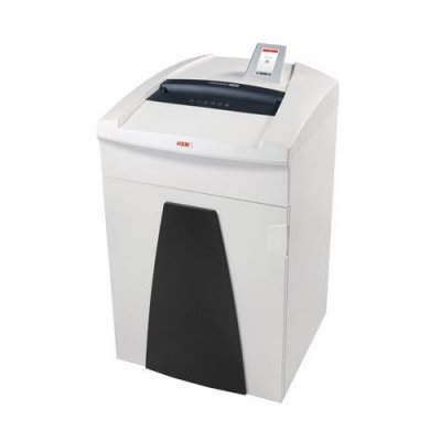 HSM Destructeur De Documents  Securio P36i 19x15mm P5