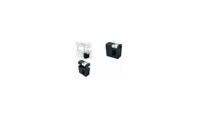 REXEL Destructeur de documents secure mc3, particules 2x15mm